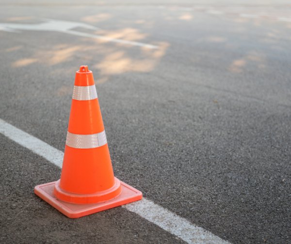 La Consejer&iacute;a informa de nuevos desv&iacute;os de tr&aacute;fico en Bel&eacute;n Mar&iacute;a por el avance de las obras de soterramiento