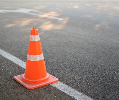 La Consejería informa de nuevos desvíos de tráfico en Belén María por el avance de las obras de soterramiento