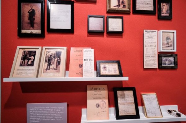 &#039;La Mirada de Galdós&#039;, una oportunidad de entrevistarse con el escritor en su Casa-Museo