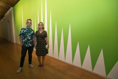 PSJM actualiza la simbología del indigenismo canario en diálogo con la inteligencia artificial en la Casa-Museo Antonio Padrón