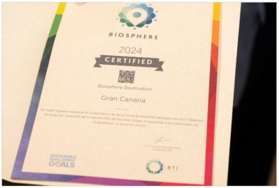 Art&iacute;culo de opini&oacute;n: 'Por un gran pacto tur&iacute;stico', por Antonio Morales M&eacute;ndez