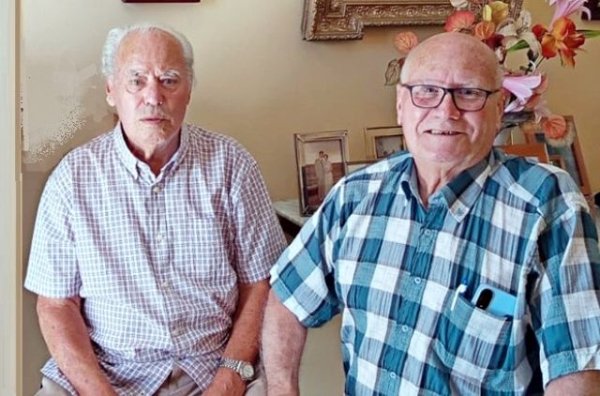 Recuerdos: Manuel Santiago Sosa, "el Pollo de Gu&iacute;a", la fuerza, la nobleza y el orgullo de una &eacute;poca dorada de la lucha canaria