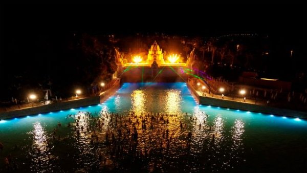 Siam Night regresa abriendo más días a la semana