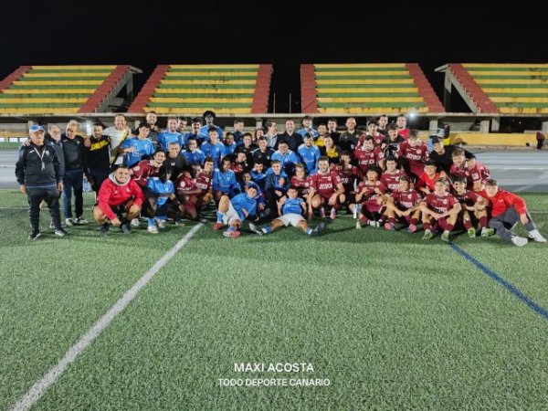 F&uacute;tbol Regional: El Villa Santa Br&iacute;gida Atl&eacute;tico, se llev&oacute; el LIV Torneo Triangular Regional &ldquo;Juan Vega Mateos&rdquo;