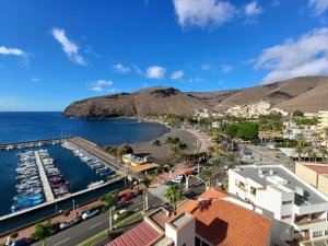 San Sebastián de La Gomera ahorrará más de 87 millones de litros de agua al año