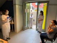 (09-03-22) Sanidad constata 1.945 casos de COVID-19 en las &uacute;ltimas 24 horas