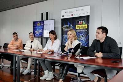 La ciencia y la tecnolog&iacute;a es la tem&aacute;tica para celebrar la VIII Edici&oacute;n de ' De Palique tu radio en la calle'