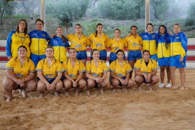 Lucha Canaria: La Selecci&oacute;n de Gran Canaria lista para afrontar la I edici&oacute;n del Torneo Isabel Lozano