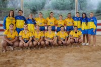 Lucha Canaria: La Selecci&oacute;n de Gran Canaria lista para afrontar la I edici&oacute;n del Torneo Isabel Lozano