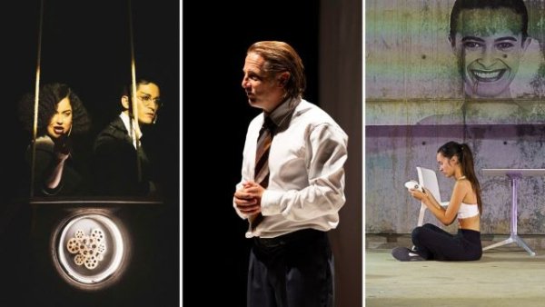 Nueva edición del ciclo de Teatro Contemporáneo Canario en el Espacio La Granja