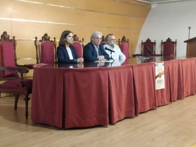M&eacute;dicos y enfermeras de urgencias actualizan conocimientos en donaci&oacute;n de &oacute;rganos y tejidos