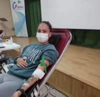 El ICHH celebra campa&ntilde;as de donaci&oacute;n de sangre en el C.I.F.P Los Gladiolos y en el I.E.S. San Juan de La Rambla