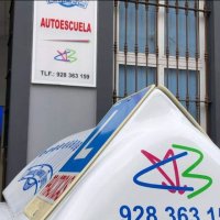 Javier Robledano correr&aacute; el pr&oacute;ximo Rally Islas Canarias con el patrocinio de Autoescuela Mar&iacute;a del Carmen de Ben&iacute;tez