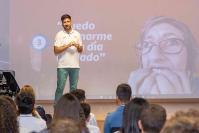 13 de junio, Día Europeo de la Prevención del Cáncer de Piel