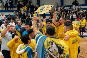 La Lucha Canaria se pone en marcha en Gran Canaria