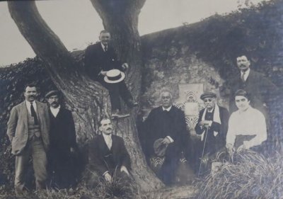 El alma de Benito P&eacute;rez Gald&oacute;s revive con sus objetos mas queridos, reunidos en la muestra 'De lo privado a lo publico' en su Casa-Museo