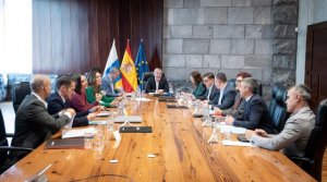 El Gobierno remite al Parlamento de Canarias el proyecto de ley que regular&aacute; la vivienda vacacional