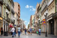 600.000 euros para 26 acciones de mejora de imagen y dinamizaci&oacute;n de zonas comerciales abiertas