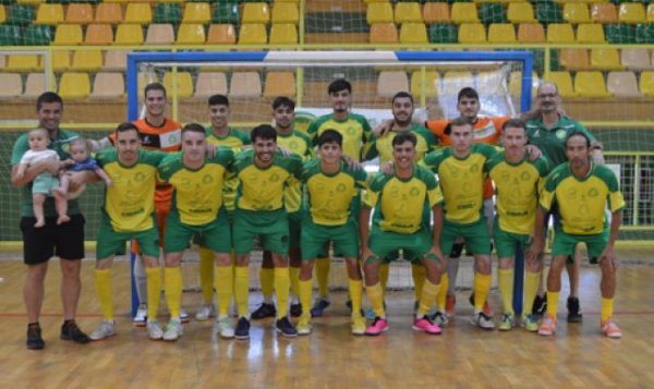 El CDS Salesianos Tenerife se proclama Campeón del VII Torneo Ciudad de Gáldar