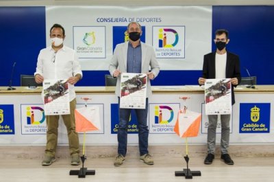 Más de 250 corredores participarán en la Gran Canaria Orienteering Meeting