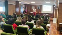 Profesionales de La Candelaria y el HUC se forman para humanizar la atenci&oacute;n al duelo perinatal