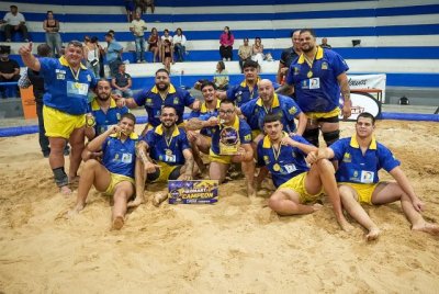 Lucha Canaria: El Maninidra conquista la Supercopa Piromart de Segunda Categoría