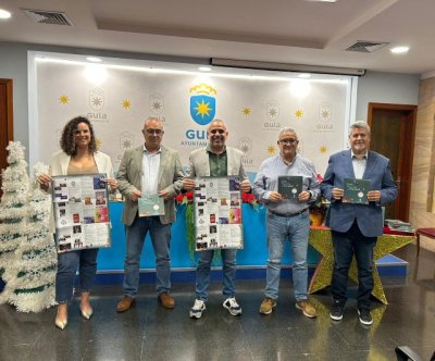 Guía: Conciertos, espectáculos de luz y sonido, actividades familiares y culturales llenarán la Navidad 2025