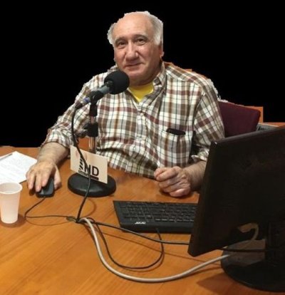 Art&iacute;culo de opini&oacute;n: ' Europa, la agricultura, la ultraderecha y el cambio clim&aacute;tico', por Fernando Alem&aacute;n