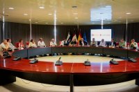 La Gomera: Delegación del Gobierno en Canarias, Cabildo y ayuntamientos gomeros refuerzan la coordinación en materia de seguridad ciudadana