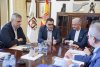 La Comisi&oacute;n Ejecutiva de El Rinc&oacute;n celebra su primera sesi&oacute;n y aprueba las cuentas de 2024