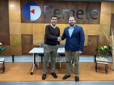 Tenerife: Alianza estratégica para mejorar la logística de las pymes industriales