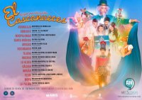 Amartes Esc&eacute;nicas ofrecer&aacute; una gira por las islas con &lsquo;La &oacute;pera para ni&ntilde;os y ni&ntilde;as El Cascanueces&rsquo;