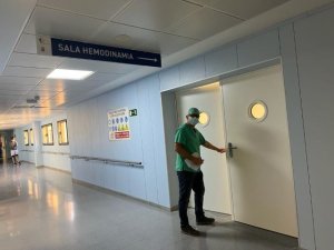 Sanidad invierte más de 700.000 euros de fondos europeos en equipamiento para Fuerteventura durante 2022