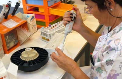 Sanidad no registra nuevos casos de viruela del mono desde el martes