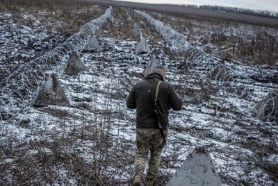 Art&iacute;culo de opini&oacute;n: &iquest;Alguien cree todav&iacute;a en la victoria ucraniana?, por Uriel Araujo