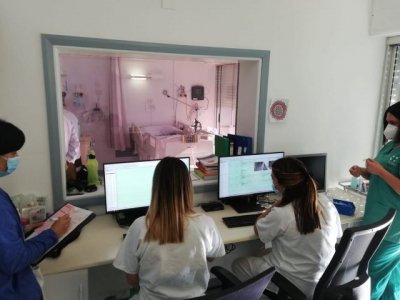 La Unidad de Epilepsia del HUC monitoriza en v&iacute;deo las crisis de los pacientes para mejorar el diagn&oacute;stico