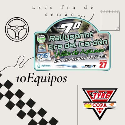 Automovilismo: Copa 1.6 Tyre Motorsport Hankook, Trofeo Pasteler&iacute;a La Madera