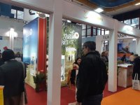 Turismo de Canarias acude a las ferias de Lisboa, Par&iacute;s y N&aacute;poles para reforzar su creciente notoriedad