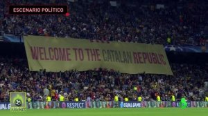 El separatismo presion&oacute; a Bartomeu para que el Bar&ccedil;a financiara 'el proc&eacute;s'