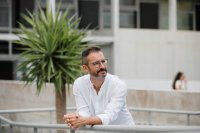 Tenerife: El pianista grancanario José Luis Castillo actúa en la Real Academia Canaria de Bellas Artes