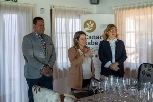 La Palma se suma a la promoción de los vinos canarios a través del proyecto del ICCA ‘Tesoros Volcánicos’