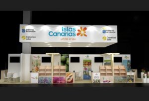 El sector hortofrutícola canario participa en Fruit Attraction de la mano del Gobierno de Canarias