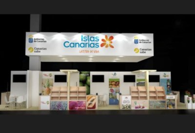El sector hortofrut&iacute;cola canario participa en Fruit Attraction de la mano del Gobierno de Canarias
