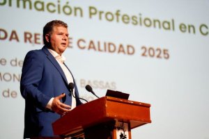 La Consejería de Educación refuerza su compromiso con la calidad en la Formación Profesional en Canarias