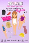 G&aacute;ldar: Igualdad organiza una amplia programaci&oacute;n de actividades con motivo del 25-N, D&iacute;a Internacional contra la Violencia hacia las Mujeres
