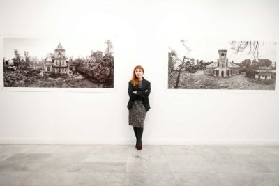 M&aacute;s de un centenar de artistas participan en las nuevas exposiciones del Centro de Arte La Regenta