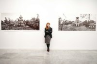M&aacute;s de un centenar de artistas participan en las nuevas exposiciones del Centro de Arte La Regenta