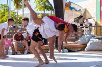 Los juegos y deportes tradicionales de Canarias serán protagonistas en ExpoDeca 2025