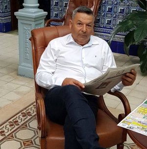 Obituario: Fallece Salvador Melián Sánchez, concejal del Ayuntamiento de Gáldar entre 1995 y 1999