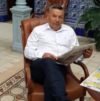 Obituario: Fallece Salvador Meli&aacute;n S&aacute;nchez, concejal del Ayuntamiento de G&aacute;ldar entre 1995 y 1999